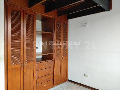 Casa de 4 alcobas en venta en Conjunto Panorama Del Campo, Mosquera, 157 m² · foto 16 de 20