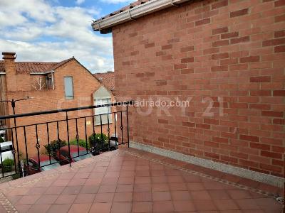 Casa de 4 alcobas en venta en Conjunto Panorama Del Campo, Mosquera, 157 m² · foto 20 de 20