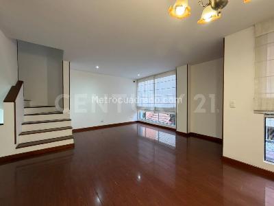 Casa en arriendo en La Alameda, Bogotá · foto 3 de 20