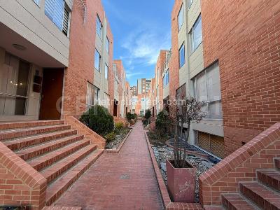 Casa en arriendo en La Alameda, Bogotá · foto 4 de 20