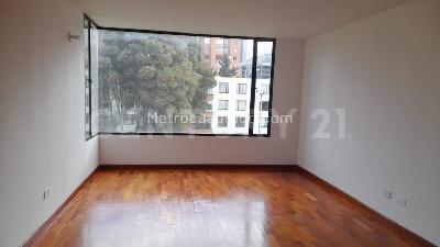 Apartamento de 3 alcobas en arriendo en Recodo Del Country, Bogotá, 81 m² · foto 2 de 13