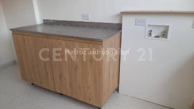 Apartamento de 3 alcobas en arriendo en Recodo Del Country, Bogotá, 81 m² · foto 5 de 13