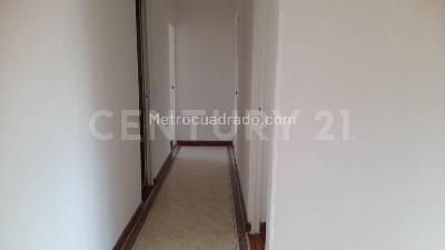 Apartamento de 3 alcobas en arriendo en Recodo Del Country, Bogotá, 81 m² · foto 6 de 13