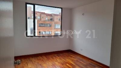 Apartamento de 3 alcobas en arriendo en Recodo Del Country, Bogotá, 81 m² · foto 7 de 13