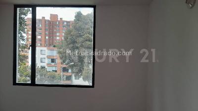 Apartamento de 3 alcobas en arriendo en Recodo Del Country, Bogotá, 81 m² · foto 8 de 13