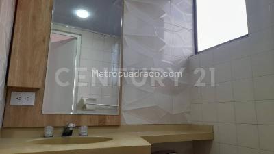 Apartamento de 3 alcobas en arriendo en Recodo Del Country, Bogotá, 81 m² · foto 10 de 13