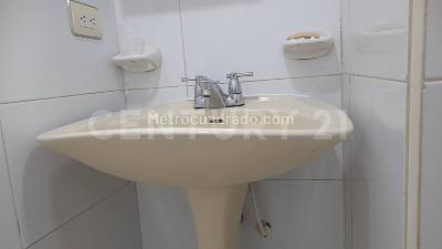 Apartamento de 3 alcobas en arriendo en Recodo Del Country, Bogotá, 81 m² · foto 12 de 13