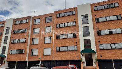 Apartamento de 3 alcobas en arriendo en Recodo Del Country, Bogotá, 81 m² · foto 13 de 13