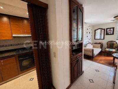 Apartamento en venta en Colina Campestre, Bogotá · foto 10 de 20