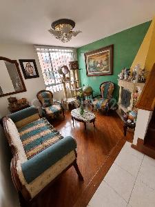 Apartamento en venta en Colina Campestre, Bogotá · foto 11 de 20