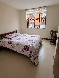 Apartamento en venta en Colina Campestre, Bogotá · foto 17 de 20