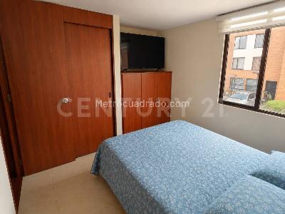 Apartamento en venta en Colina Campestre, Bogotá · foto 19 de 20