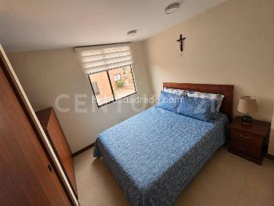 Apartamento en venta en Colina Campestre, Bogotá · foto 20 de 20