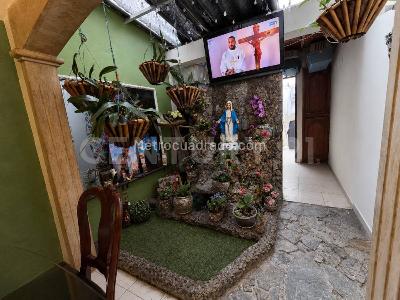Apartamento en venta en Colina Campestre, Bogotá · foto 4 de 20