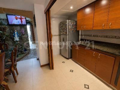 Apartamento en venta en Colina Campestre, Bogotá · foto 8 de 20