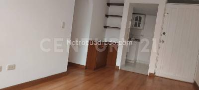 Apartamento de 2 alcobas en arriendo en San Jose De Bavaria, Bogotá, 70 m² · foto 11 de 15