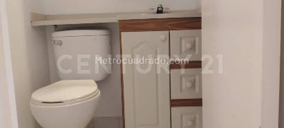 Apartamento de 2 alcobas en arriendo en San Jose De Bavaria, Bogotá, 70 m² · foto 13 de 15