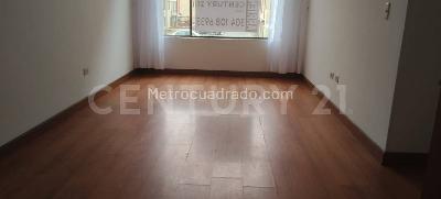 Apartamento de 2 alcobas en arriendo en San Jose De Bavaria, Bogotá, 70 m² · foto 14 de 15