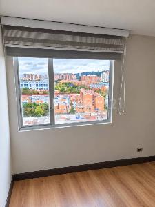 Apartamento de 2 alcobas en arriendo en San Jose De Bavaria, Bogotá, 70 m² · foto 5 de 15