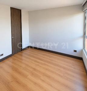 Apartamento de 2 alcobas en arriendo en San Jose De Bavaria, Bogotá, 70 m² · foto 6 de 15