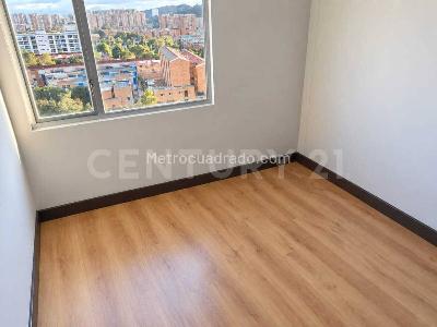 Apartamento de 2 alcobas en arriendo en San Jose De Bavaria, Bogotá, 70 m² · foto 8 de 15