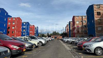 Apartamento de 2 alcobas en arriendo en Ciudad Techo Kenedy, Bogotá, 45 m² · foto 7 de 17
