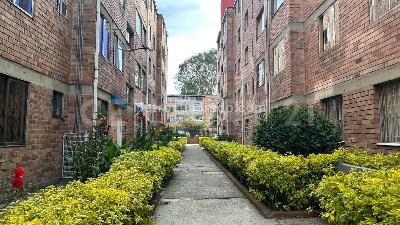 Apartamento de 2 alcobas en arriendo en Ciudad Techo Kenedy, Bogotá, 45 m² · foto 10 de 17