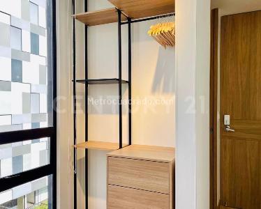 Apartamento en venta en Chico Norte, Bogotá · foto 2 de 9