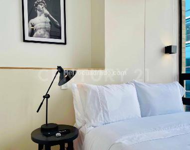 Apartamento en venta en Chico Norte, Bogotá · foto 4 de 9
