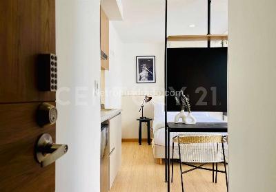Apartamento en venta en Chico Norte, Bogotá · foto 5 de 9