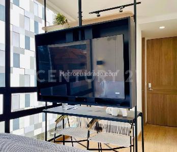Apartamento en venta en Chico Norte, Bogotá · foto 6 de 9