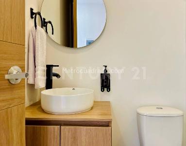 Apartamento en venta en Chico Norte, Bogotá · foto 8 de 9