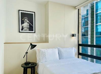 Apartamento en venta en Chico Norte, Bogotá · foto 9 de 9