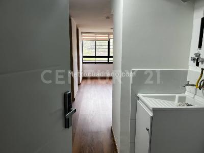Apartamento de 2 alcobas en arriendo en Alameda 170, Bogotá, 35 m² · foto 2 de 18