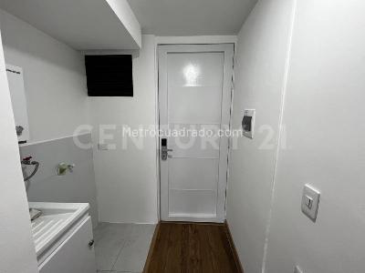 Apartamento de 2 alcobas en arriendo en Alameda 170, Bogotá, 35 m² · foto 3 de 18