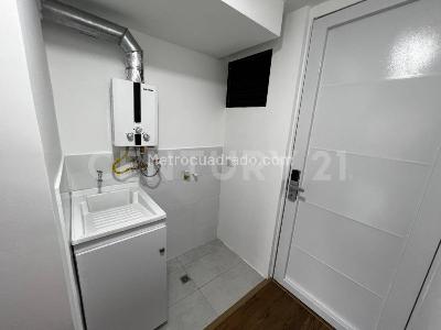 Apartamento de 2 alcobas en arriendo en Alameda 170, Bogotá, 35 m² · foto 4 de 18