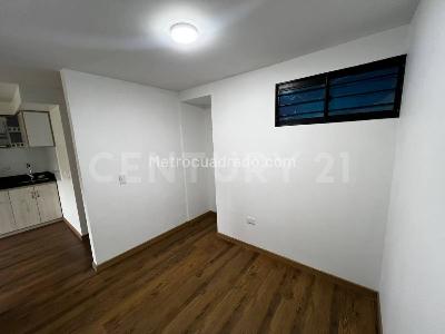 Apartamento de 2 alcobas en arriendo en Alameda 170, Bogotá, 35 m² · foto 5 de 18