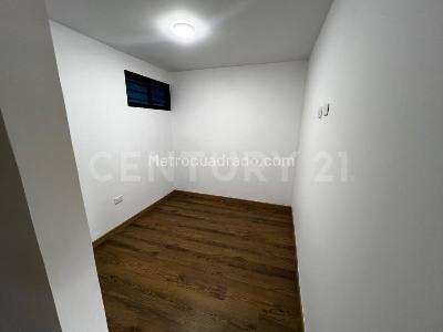 Apartamento de 2 alcobas en arriendo en Alameda 170, Bogotá, 35 m² · foto 6 de 18