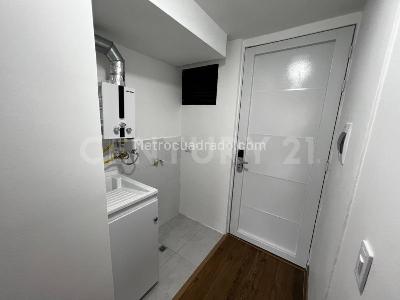Apartamento de 2 alcobas en arriendo en Alameda 170, Bogotá, 35 m² · foto 7 de 18