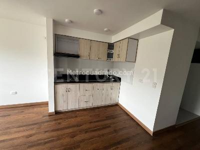 Apartamento de 2 alcobas en arriendo en Alameda 170, Bogotá, 35 m² · foto 8 de 18