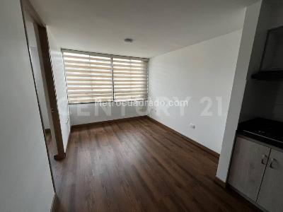 Apartamento de 2 alcobas en arriendo en Alameda 170, Bogotá, 35 m² · foto 9 de 18