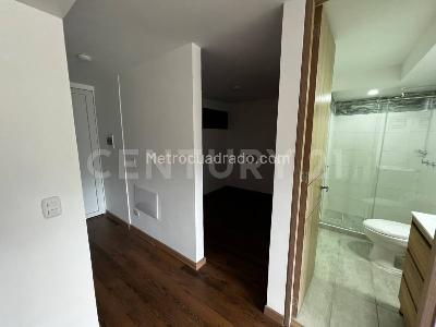 Apartamento de 2 alcobas en arriendo en Alameda 170, Bogotá, 35 m² · foto 12 de 18