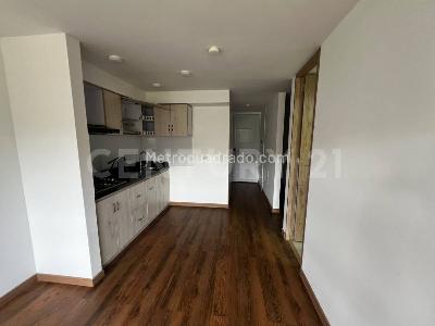 Apartamento de 2 alcobas en arriendo en Alameda 170, Bogotá, 35 m² · foto 13 de 18