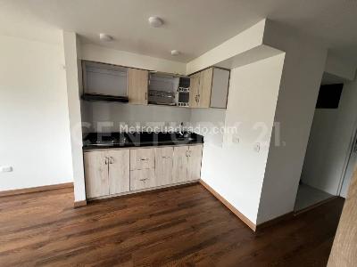 Apartamento de 2 alcobas en arriendo en Alameda 170, Bogotá, 35 m² · foto 14 de 18