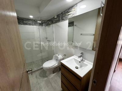 Apartamento de 2 alcobas en arriendo en Alameda 170, Bogotá, 35 m² · foto 15 de 18