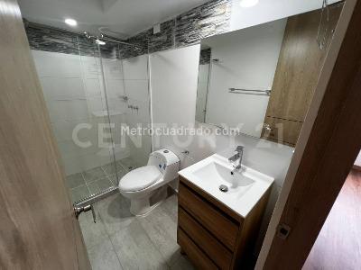 Apartamento de 2 alcobas en arriendo en Alameda 170, Bogotá, 35 m² · foto 16 de 18