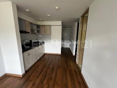 Apartamento de 2 alcobas en arriendo en Alameda 170, Bogotá, 35 m² · foto 17 de 18