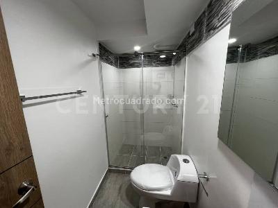 Apartamento de 2 alcobas en arriendo en Alameda 170, Bogotá, 35 m² · foto 18 de 18