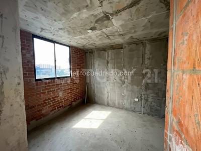 Apartamento de 2 alcobas en venta en Alameda 170, Bogotá, 35 m² · foto 10 de 20