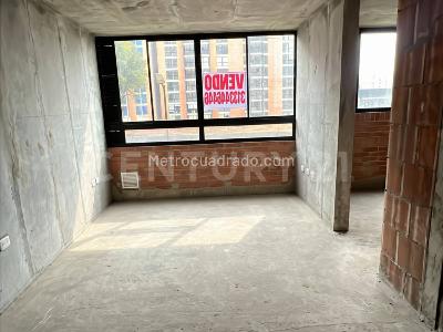 Apartamento de 2 alcobas en venta en Alameda 170, Bogotá, 35 m² · foto 12 de 20